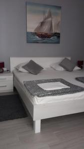 Family friendly seaside apartments Nevidjane, Pasman - 325