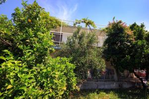 Seaside apartments with a swimming pool Viganj, Peljesac - 260