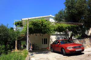 Seaside apartments with a swimming pool Viganj, Peljesac - 260