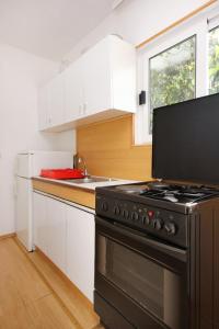 Apartments with parking space Orebic, Peljesac - 266