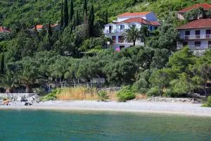 Apartments and rooms by the sea Trpanj, Peljesac - 258 - 特尔帕尼