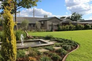 d Olive Rose Boutique Hotel Danielskuil - Daniëlskuil