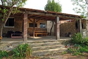 Secluded fishermans cottage Cove Zuborovica, Pasman - 322