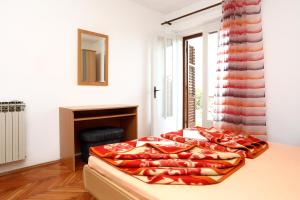 Apartments and rooms by the sea Trpanj, Peljesac - 258