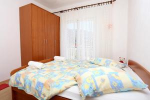 Apartments with parking space Zuljana, Peljesac - 252