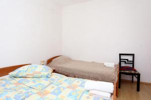 Apartments with parking space Zuljana, Peljesac - 252