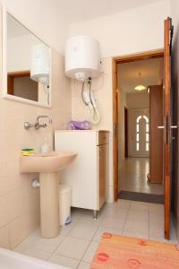 Apartments with parking space Zuljana, Peljesac - 252