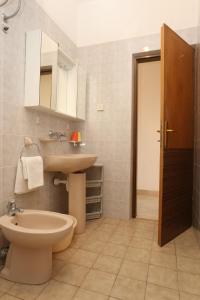 Apartments by the sea Luka Dubrava, Peljesac - 284