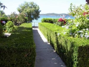 Apartments by the sea Orebic, Peljesac - 251