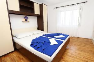 Apartments and rooms by the sea Trpanj, Peljesac - 258