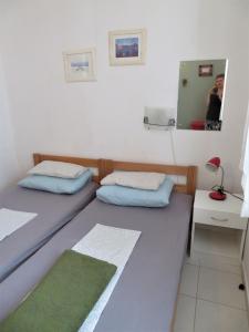 Seaside holiday house Zdrelac, Pasman - 340