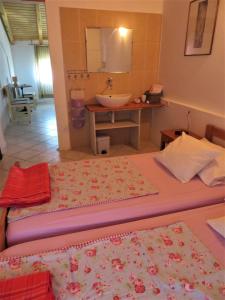 Seaside holiday house Zdrelac, Pasman - 340