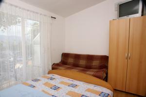 Seaside apartments with a swimming pool Viganj, Peljesac - 260