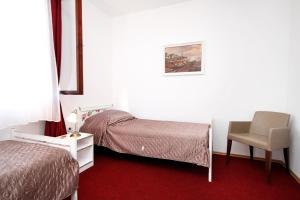 Family friendly seaside apartments Zaton, Zadar - 298