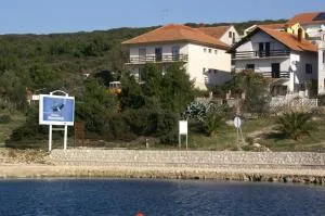 Apartments by the sea Sveti Petar, Biograd - 358 - Sveti Petar