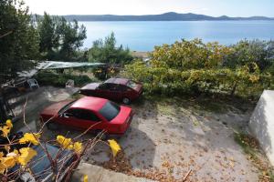 Apartments by the sea Sveti Petar Biograd 358