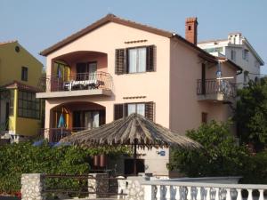 Apartments by the sea Sveti Petar, Biograd - 359