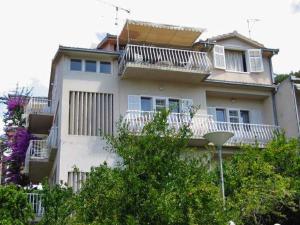 Apartments by the sea Podgora, Makarska - 316 