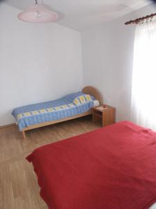 Apartments with parking space Punta kriza, Cres - 383