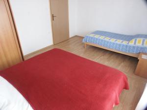 Apartments with parking space Punta kriza, Cres - 383