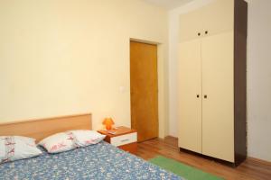 Apartments by the sea Mrljane, Pasman - 319