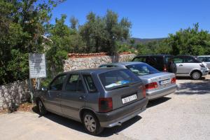 Apartment Valun 386a