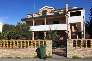Apartments with a parking space Biograd na Moru, Biograd - 368 