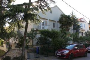 Apartments with parking space Biograd na Moru, Biograd - 366