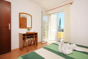 Apartments by the sea Orebic, Peljesac - 275