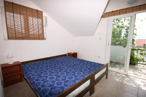 Apartments with parking space Orebic, Peljesac - 266