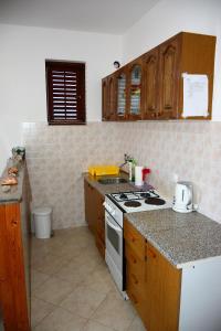 Apartments by the sea Luka Dubrava, Peljesac - 284