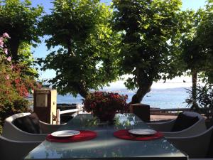 Appartements Nirvana Loft : photos des chambres