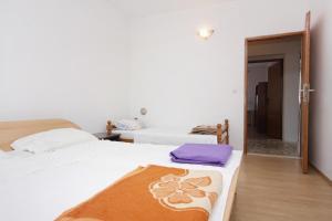 Apartments by the sea Sveti Petar, Biograd - 358