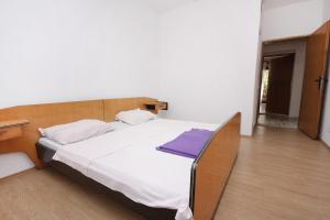 Apartments by the sea Sveti Petar, Biograd - 358