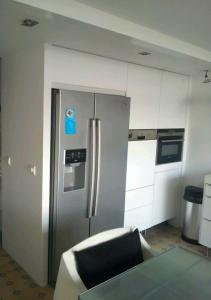 Appartements Nirvana Loft : photos des chambres