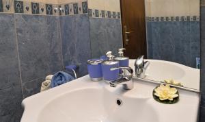 Apartments with parking spaces Slatine, Ciovo - 15175