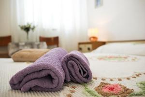 Apartments by the sea Makarska - 15200