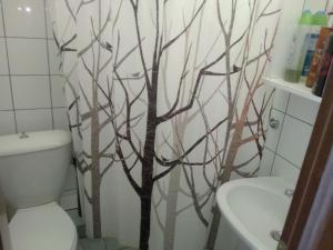 Sakis apartment 4th floor