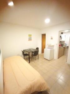 Departamento Temporario Céntrico Mendoza