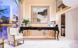 Hotel Nature Oviedo - Las Caldas