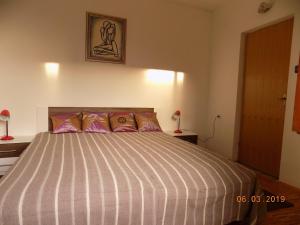 Apartments with a parking space Selce, Crikvenica - 15244