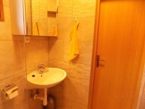 Apartments with a parking space Selce, Crikvenica - 15244