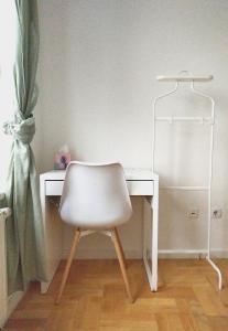 Fountain View Apartment