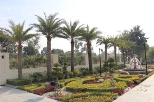 Pinaka Hotels & Resorts