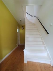 Sfeervolle woning dichtbij centrum Deventer