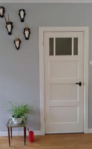 Sfeervolle woning dichtbij centrum Deventer