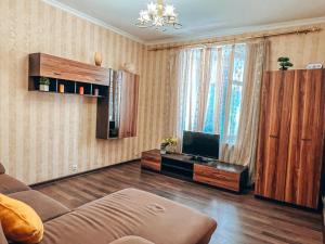 Квартира в центре Крещатика