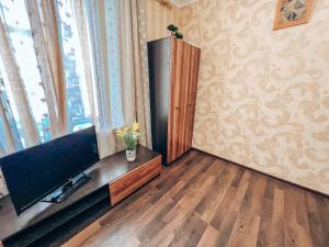 Квартира в центре Крещатика