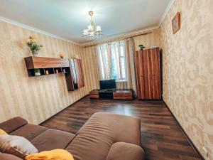 Квартира в центре Крещатика