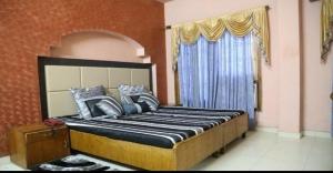 Hotel Abhi international